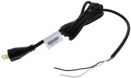Power cord for DeWALT power tools